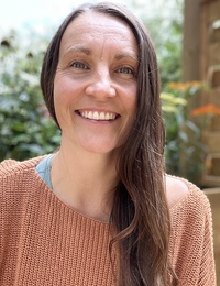 Christi-an Slomka Registered Psychotherapist