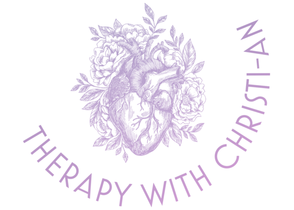 Therapy with Christi-an