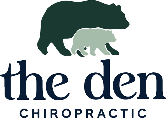 The Den Chiropractic