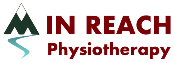 In Reach Physiotherapy