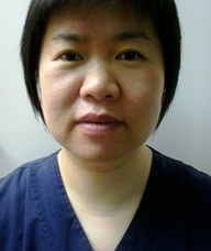 Book an Appointment with Ms. Zhao (Joanne) Li-Chu for Massage Therapy