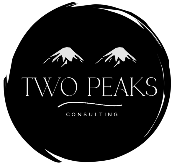 Two Peaks Consulting