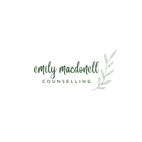 Emily Macdonell Counselling
