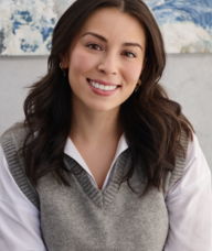 Book an Appointment with Rebeca Tejada for Counselling