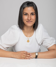 Book an Appointment with Shaziya Vellani for In-Person Psychotherapy