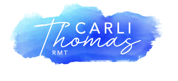 Carli Thomas RMT