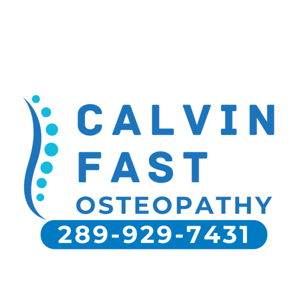 Calvin Fast Osteopathy