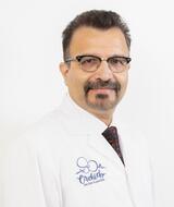 Book an Appointment with Ali Khazaee at Orchid Skin Care Laser Clinic (Downtown Vancouver)