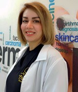 Book an Appointment with Mrs. Ladan Karimian at Orchid Skin Care Laser Clinic (Downtown Vancouver)