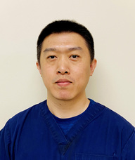 Book an Appointment with Yuekai (Kyle) Zhao for Registered Acupuncture