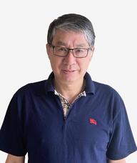 Book an Appointment with Michael Xiao Yi Zhang for Registered Massage Therapy
