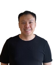 Book an Appointment with Jimmy Chow for Registered Massage Therapy