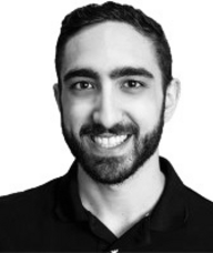 Book an Appointment with Tristan Boccitto for Registered Massage Therapy