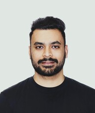 Book an Appointment with Herabhveer Singh for Physiotherapy