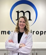 Book an Appointment with Erin Fraser at Movement Chiropractic - Saskatoon Lakeview