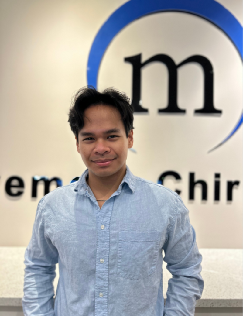 Mr. Darren Marabella