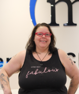 Book an Appointment with Victoria Somers at Movement Chiropractic - Saskatoon Lakeview