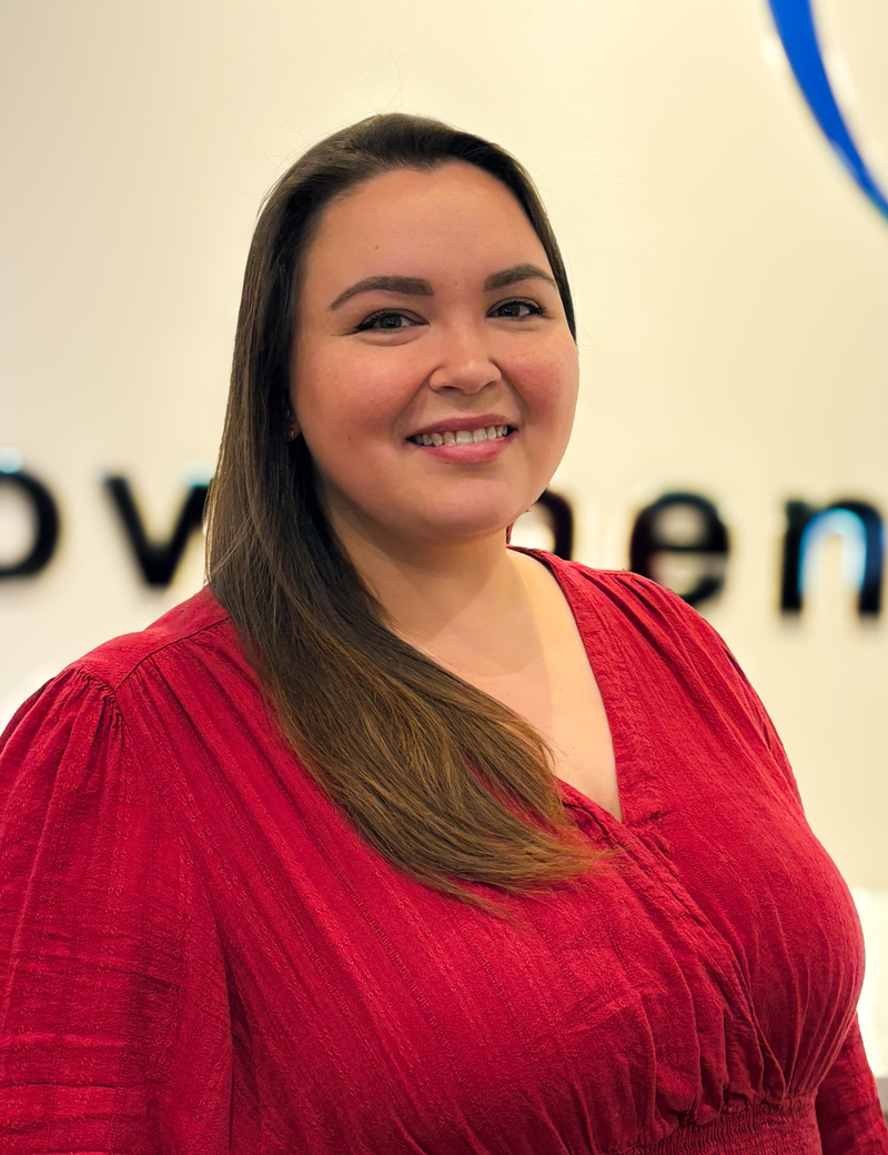 Caitlin "Cat" Cleghorn