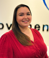Book an Appointment with Caitlin "Cat" Cleghorn at Movement Chiropractic - Saskatoon Lakeview