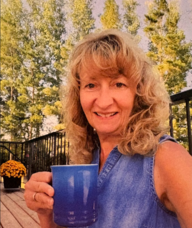 Book an Appointment with Lynn Kehrig for Reflexology