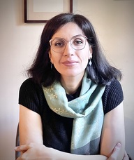 Book an Appointment with Dr. Fahimeh Mianji for Psychotherapy