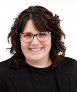 Book an Appointment with Alaina Gamache at Aligned Intervention Services (Bonnyville Location)