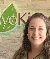 Book an Appointment with Stephanie LeBlanc (NO NEW MVA) at MyoKinesis Notre-Dame