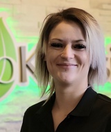 Book an Appointment with Cassandra Ginson (NO WSNB) at MyoKinesis Dieppe