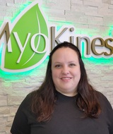 Book an Appointment with Christine Harquail (NO New MVA) at MyoKinesis Dieppe