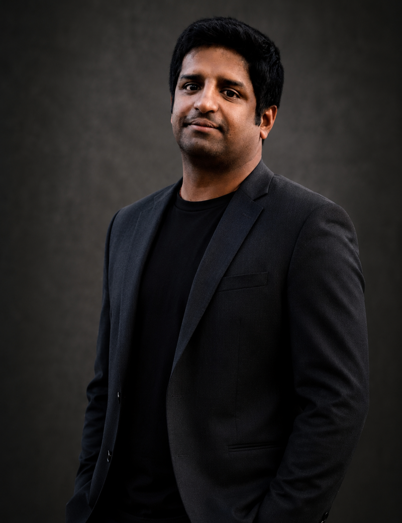 Ajit Kumar
