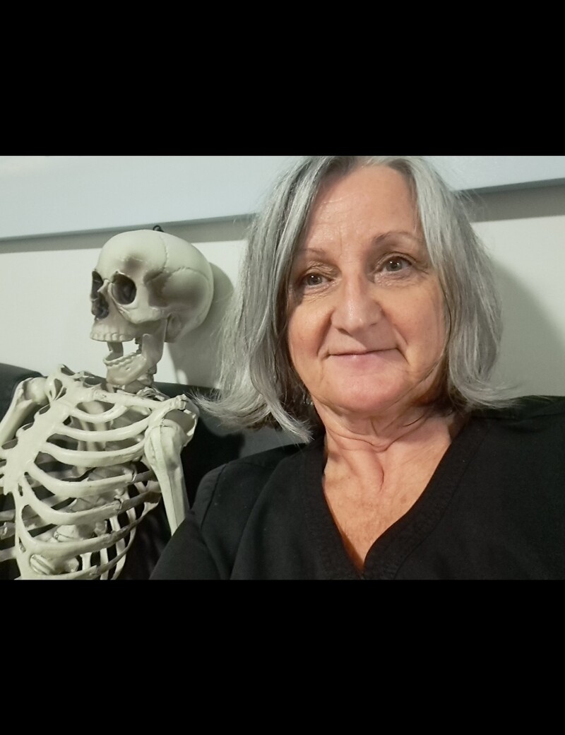 Michele Chapman