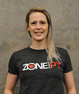 Book an Appointment with Lauren Kowal at ZONE Physiotherapy - Lakeside Centre