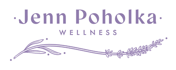 Jenn Poholka Wellness