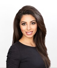 Book an Appointment with Fiana Heidari for Psychotherapy