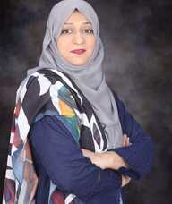 Book an Appointment with Humaira Khurshid for Psychotherapy