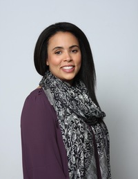 Chanelle Wilton R. Psych.