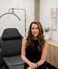 Book an Appointment with Bobbie Cameron for Consultation