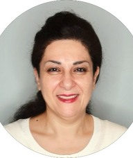 Book an Appointment with Sussan Ghabraei for Massage Therapy