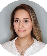 Book an Appointment with Hoda Serajpour for Physiotherapy