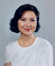 Book an Appointment with Natalia Goltsman for Massage Therapy