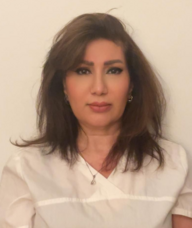 Book an Appointment with Shary Fatemeh Aslanimoghadam for Massage Therapy