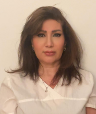 Book an Appointment with Fatemeh Aslanimoghadam for Massage Therapy