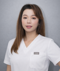 Book an Appointment with Yan Hong (Jojo) Wang for Massage Therapy