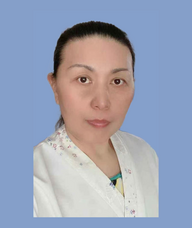 Book an Appointment with Chun Yan (Tina) Ji for Massage Therapy