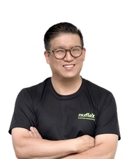 Book an Appointment with William Kim for Abdominal Cupping & Hot Stone Therapy