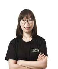 Book an Appointment with Esther Park for Abdominal Cupping & Hot Stone Therapy