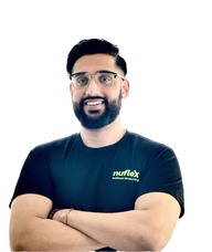 Book an Appointment with Harmanjot Boparoy for RMT Massage Therapy