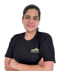 Book an Appointment with Anshika Arora for Physiotherapy