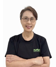 Book an Appointment with Mi Kyung (Jasmine) Bae for Abdominal Cupping & Hot Stone Therapy