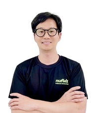 Book an Appointment with Tony (Sangdon) Oh for Acupuncture Therapy